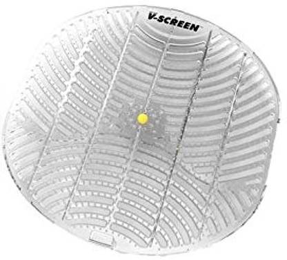 vscreen URINALSCREEN-001 Mango Mat Toilet Cleaner