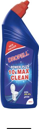 DROPELL Advanced Cleaner Original Liquid Toilet Cleaner
