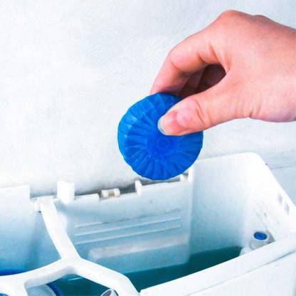 Depoff Automatic Flush Toilet Bowl Cleaner Tablets Original Powder ToiletCleaner Regular Block Toilet Cleaner