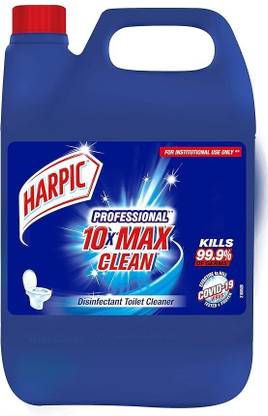 Harpic Toilet Cleaner Best Toilet Cleaner Camomile Liquid Toilet Cleaner
