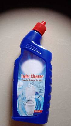 AIX SUPER Toilet Bowl Cleaner A1X Super Aquamarine Liquid Toilet Cleaner