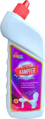 Jesscos Kamper Liquid Toilet Cleaner