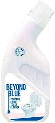 Deeti enterprise MODICARE BEYOND BLUE TOILET CLENER 750 ML PACK-1 Gel Toilet Cleaner