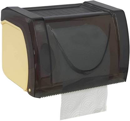 DKOR’HOM Plastic Toilet Paper Holder