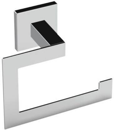 Viking Toilet Paper Holder Whole Square Brass Toilet Paper Holder