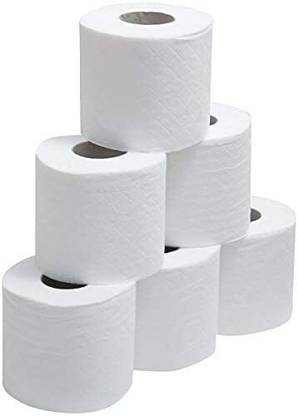 PadmanabhaEnter 23456789 Toilet Paper Roll