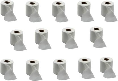 mitawa 2 Ply Soft Toilet Tissue Paper Rolls - 200 Sheets (Pack of 14) Toilet Paper Roll Toilet Paper Roll