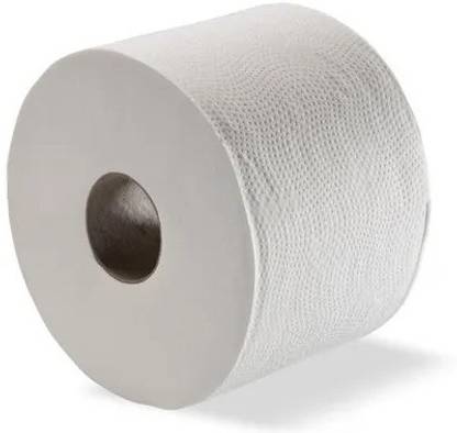 Dev Enterprises Tissue Paper Jumbo Roll Toilet Paper Roll