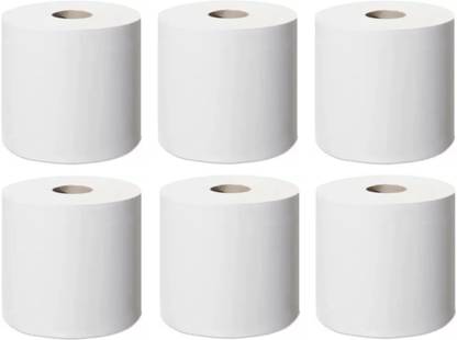 AidLeaf Prime Toilet Paper Roll Toilet Paper Roll