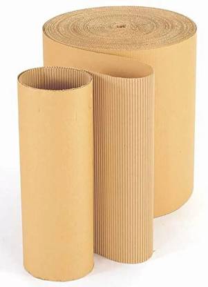 GULSHAN AND SONS Flipkart packing material paper roll and paper packet 10 pis Toilet Paper Roll