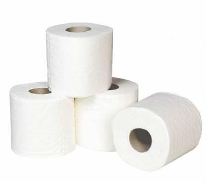 Premier 8 TOILET ROLLS 2PLY Toilet Paper Roll