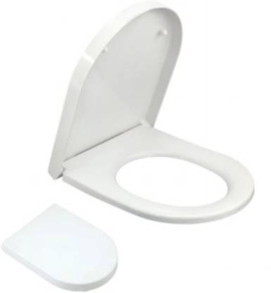 Duravit Type Plastic Toilet Seat Cover