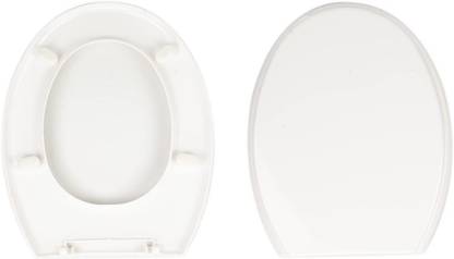 Parryware Plastic Toilet Seat Cover
