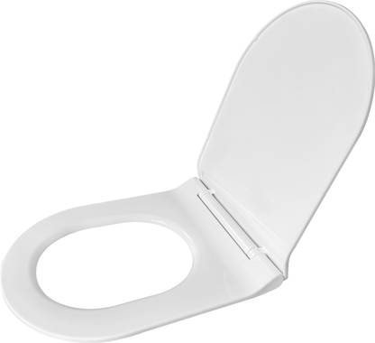 TAXAN Plastic Toilet Seat Cover