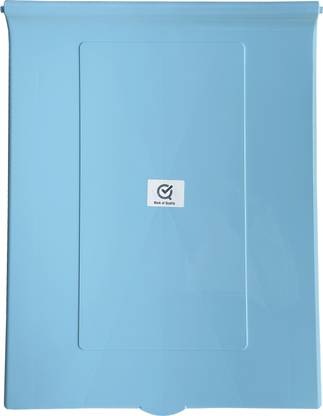 TAXAN Polypropylene Toilet Seat Cover