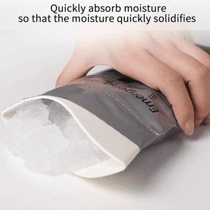 DN BROTHERS Toilet Tissue Aid