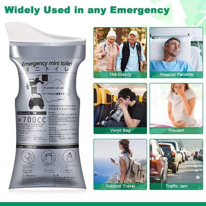 DN BROTHERS Toilet Tissue Aid