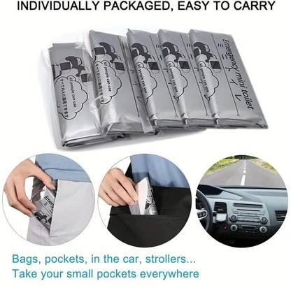 DN BROTHERS Toilet Tissue Aid