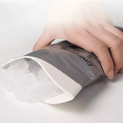 DN BROTHERS Toilet Tissue Aid