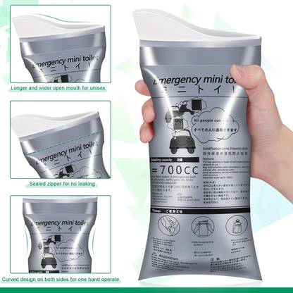 DN BROTHERS Toilet Tissue Aid