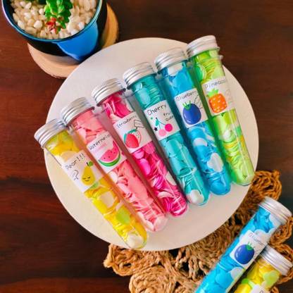 crewla Toilet Tissue Aid