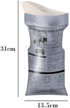DN BROTHERS Toilet Tissue Aid