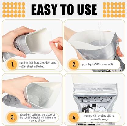 DN BROTHERS Toilet Tissue Aid