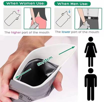 DN BROTHERS Toilet Tissue Aid