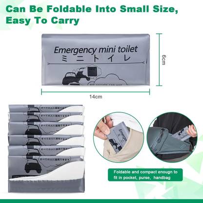 DN BROTHERS Toilet Tissue Aid