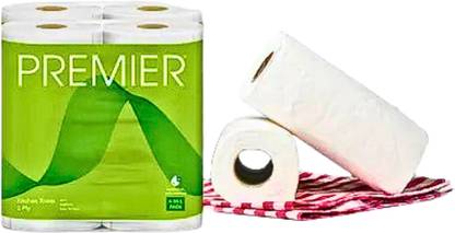 MangalamPNC Toilet Tissue Aid
