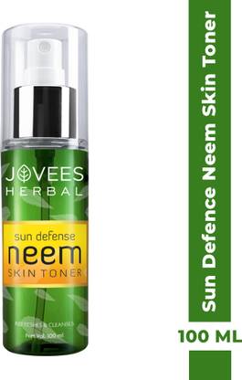 JOVEES NEEM TONER Men & Women