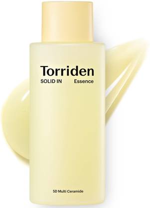 Torriden SOLID-IN Ceramide All Day Essence 100ml Women
