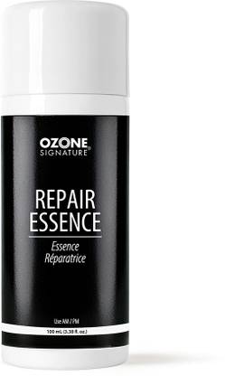 Ozone Signature Repair Essence 100Ml | For Dehydrated,Dull,Acne-Prone,and Oily Skin| Men & Women