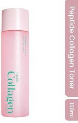 It'S SKIN Peptide Collagen Toner For Anti Aging And Anti Wrinkles Men & Women