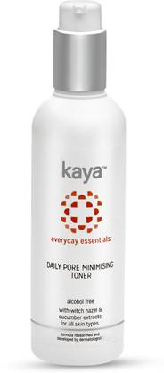 KAYA Daily Pore Minimizing Toner Men & Women