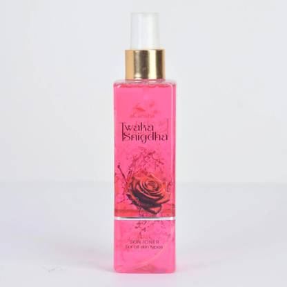 AKANSHA Twakasnigdha Rose Men & Women