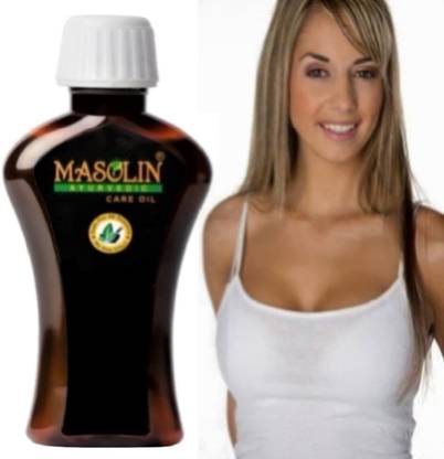 masolin |Ayurvedic Massage Oil- 100ml-For Women Women