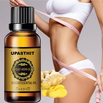 UPASTHIT Ginger Oil,Spa Massage,Repelling Cold And Relaxing Massage Oil Men & Women