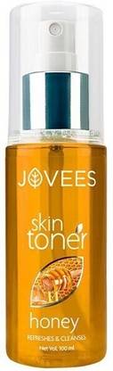 JOVEES Honey Skin Toner Men & Women