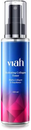 Viah Collagen Toner for Anti-Aging, Firming & Radiance Women