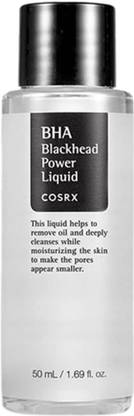 Cosrx HA Blackhead Power Liquid Exfoliant | Blackhead Remover & Pore Minimizer | Men & Women