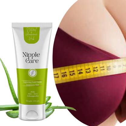Natural ambience hub NPPLE CARING CREAM FOR INTIMATE AREA SOFTENING AND SOOTHING Women