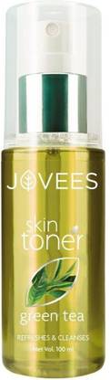JOVEES Green Tea Toner 100 ml Men & Women