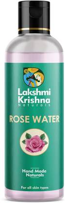 Lakshmi Krishna Rose Water Men & Women