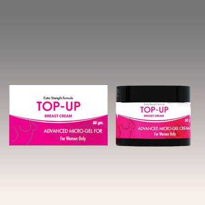 Vedickart TOP UP Cream Women