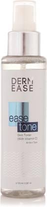 DERMEASE Ease Tone Skin Toner Men & Women