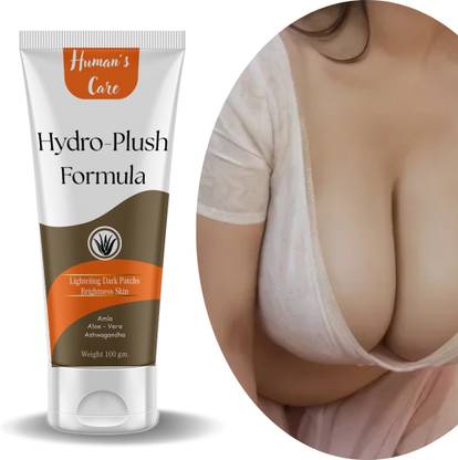 HUMAN'S CARE Hydro Plus Formula Reduces Dark Spots, Prevents Stretch Marks Men