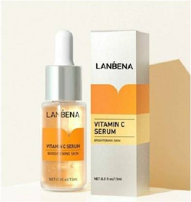 EarthlyProducts Brighten Your Skin with LANBENA Whitening Patches - Say Goodbye to Dark Spots Men & Women