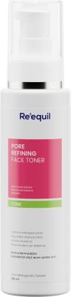 Re'equil Pore Refining Face Toner Men & Women