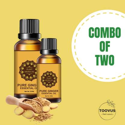 TOOVUS fat oil